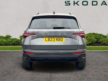 Skoda Karoq 1.5 TSI SE Drive 5dr DSG
