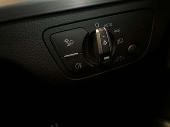 Audi Q5 40 TDI Quattro S Line 5dr S Tronic