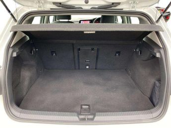 Volkswagen Golf 1.4 TSI eHybrid Style 5dr DSG