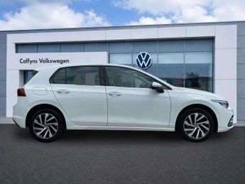 Volkswagen Golf 1.4 TSI eHybrid Style 5dr DSG