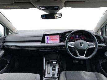Volkswagen Golf 1.4 TSI eHybrid Style 5dr DSG