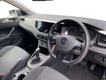 Volkswagen Polo 1.0 TSI 95 Match 5dr DSG