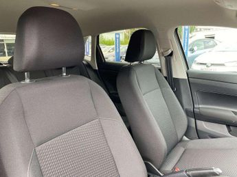 Volkswagen Polo 1.0 TSI 95 Match 5dr DSG