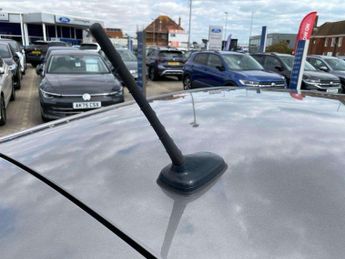 Volkswagen Polo 1.0 TSI 95 Match 5dr DSG