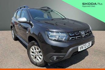 Dacia Duster 1.0 TCe 90 Comfort 5dr