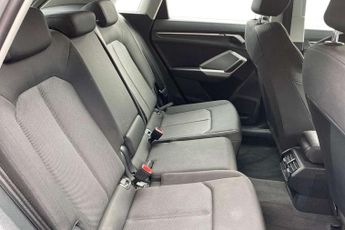 Audi Q3 35 TFSI Sport 5dr S Tronic