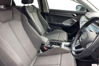 Audi Q3 35 TFSI Sport 5dr S Tronic
