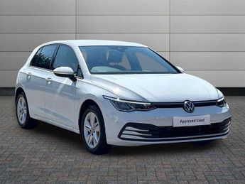 Volkswagen Golf 1.5 TSI Life 5dr