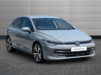 Volkswagen Golf 1.5 eTSI 150 Match 5dr DSG