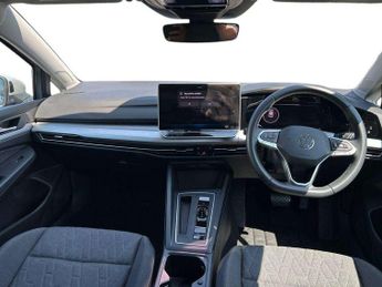 Volkswagen Golf 1.5 eTSI 150 Match 5dr DSG