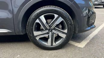 Kia Sorento 1.6 T-GDi HEV Edition 5dr Auto