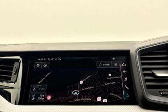 Audi A1 35 TFSI S Line 5dr S Tronic