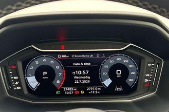 Audi A1 35 TFSI S Line 5dr S Tronic