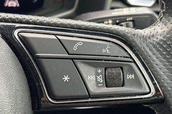 Audi A1 35 TFSI S Line 5dr S Tronic