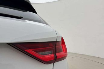 Audi A1 35 TFSI S Line 5dr S Tronic