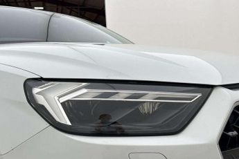 Audi A1 35 TFSI S Line 5dr S Tronic