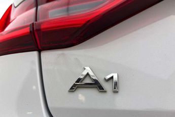 Audi A1 35 TFSI S Line 5dr S Tronic