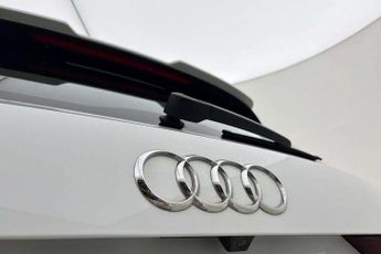 Audi A1 35 TFSI S Line 5dr S Tronic