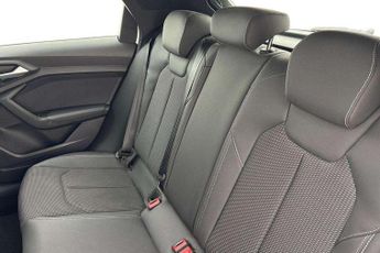 Audi A1 35 TFSI S Line 5dr S Tronic