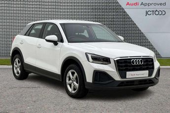 Audi Q2 30 TFSI Technik 5dr