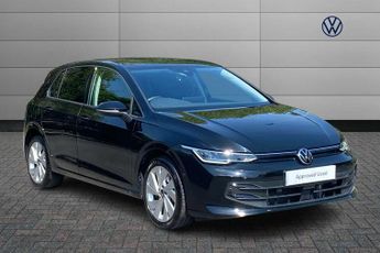 Volkswagen Golf 1.5 TSI 204 Match eHybrid 5dr DSG