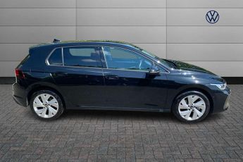 Volkswagen Golf 1.5 TSI 204 Match eHybrid 5dr DSG