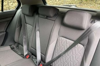 Volkswagen Golf 1.5 TSI 204 Match eHybrid 5dr DSG