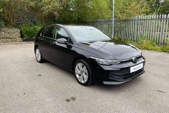 Volkswagen Golf 1.5 TSI 204 Match eHybrid 5dr DSG