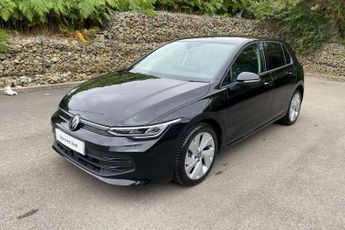 Volkswagen Golf 1.5 TSI 204 Match eHybrid 5dr DSG