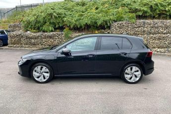 Volkswagen Golf 1.5 TSI 204 Match eHybrid 5dr DSG