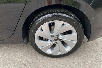 Volkswagen Golf 1.5 TSI 204 Match eHybrid 5dr DSG