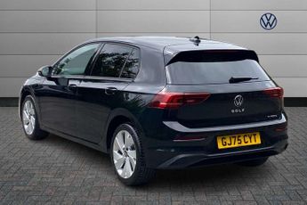 Volkswagen Golf 1.5 TSI 204 Match eHybrid 5dr DSG