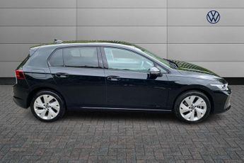 Volkswagen Golf 1.5 TSI 204 Match eHybrid 5dr DSG