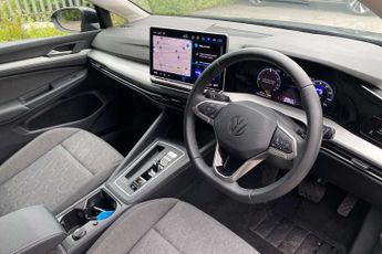 Volkswagen Golf 1.5 TSI 204 Match eHybrid 5dr DSG