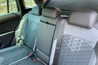 Volkswagen Tiguan 1.5 TSI 150 R-Line 5dr DSG