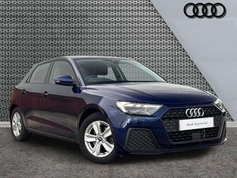 Audi A1 30 TFSI 110 Technik 5dr