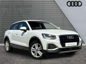 Audi Q2 35 TFSI Sport 5dr