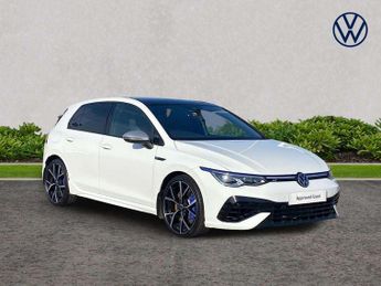 Volkswagen Golf 2.0 TSI 320 R 4Motion 5dr DSG