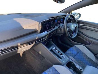 Volkswagen Golf 2.0 TSI 320 R 4Motion 5dr DSG