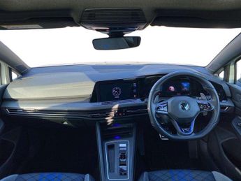 Volkswagen Golf 2.0 TSI 320 R 4Motion 5dr DSG