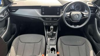 Skoda Kamiq 1.0 TSI 110 SE 5dr DSG