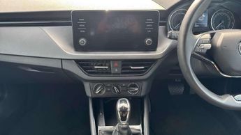 Skoda Kamiq 1.0 TSI 110 SE 5dr DSG