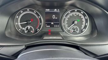 Skoda Kamiq 1.0 TSI 110 SE 5dr DSG
