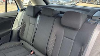 Skoda Kamiq 1.0 TSI 110 SE 5dr DSG