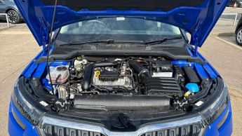 Skoda Kamiq 1.0 TSI 110 SE 5dr DSG