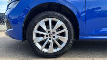 Skoda Kamiq 1.0 TSI 110 SE 5dr DSG