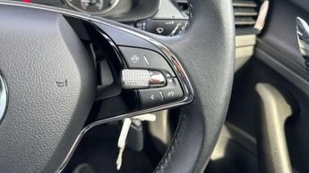Skoda Kamiq 1.0 TSI 110 SE 5dr DSG