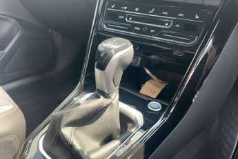 Volkswagen T-Roc 1.5 TSI R-Line 5dr DSG