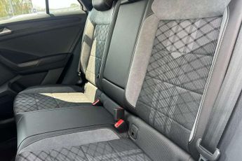 Volkswagen T-Roc 1.5 TSI R-Line 5dr DSG