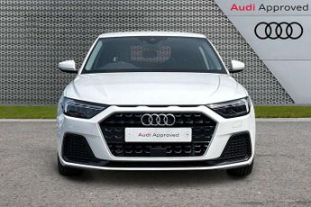 Audi A1 30 TFSI Sport 5dr S Tronic